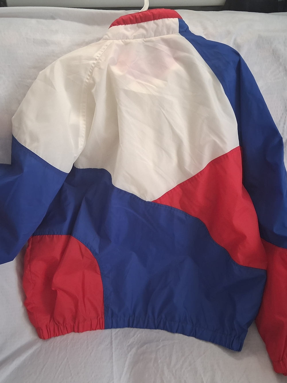 *VINTAGE* Apex WorldCup USA '94  Windbreaker Jacket - - Picture 3 of 6